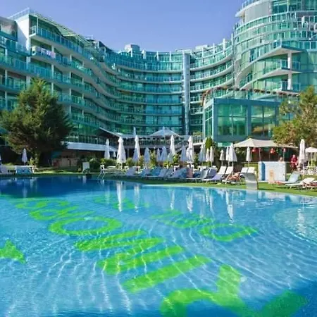 Del View гр Primorsko