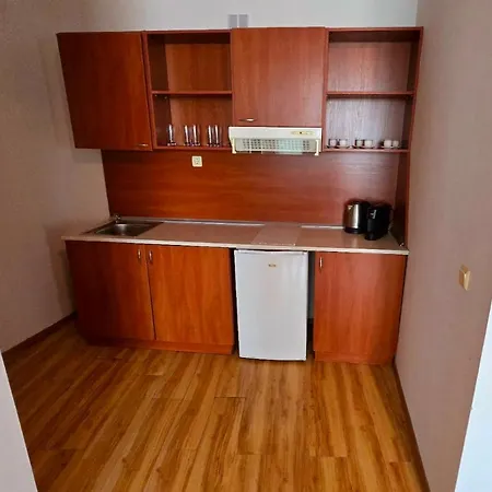 Apartamento Del View гр Primorsko