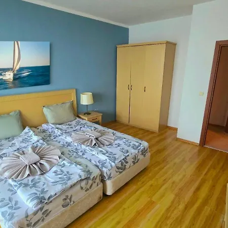 Apartamento Del View гр *