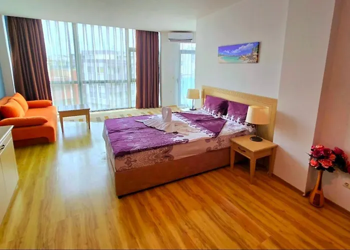 Del View гр * Приморско